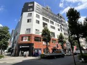 地下鉄東山線伏見駅まで徒歩4分