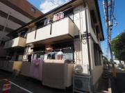 小田急小田原線成城学園前駅まで徒歩18分