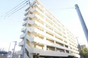 熊本市電健軍線交通局前駅まで徒歩14分