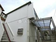 山陽電鉄本線須磨寺駅まで徒歩5分