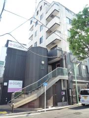 The globe 下北沢