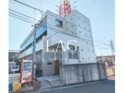 東葉高速鉄道東葉勝田台駅まで徒歩8分