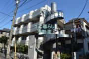 ＪＲ京浜東北・根岸線大森駅まで徒歩10分