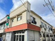 ＪＲ中央線武蔵境駅まで徒歩6分