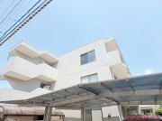 ＪＲ可部線安芸長束駅まで徒歩5分