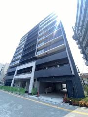 阪神本線姫島駅まで徒歩6分