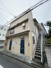 東急多摩川線矢口渡駅まで徒歩5分