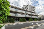 東京メトロ東西線東陽町駅まで徒歩6分