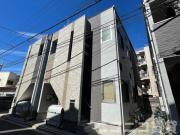 ＪＲ常磐線北千住駅まで徒歩10分