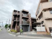 京急本線鶴見市場駅まで徒歩4分