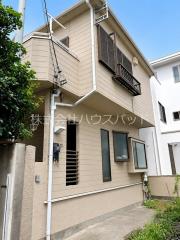 綱島西3丁目戸建