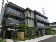 セントラル大町