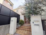 芦屋市翠ヶ丘町戸建て