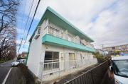 ＪＲ八高線拝島駅まで徒歩15分