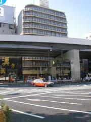 アルベルゴ上野