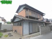 アンティークハウス大津