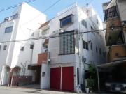 東住吉区桑津1丁目戸建て