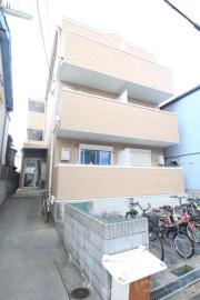 ルビーノ帝塚山
