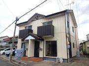 竜禅寺テラスハウス