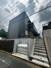 東葉高速鉄道八千代中央駅まで徒歩17分