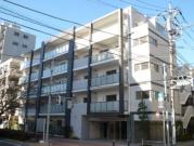 西武池袋・豊島線桜台駅まで徒歩5分