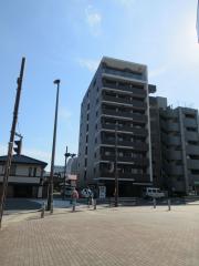 ＪＲ総武線（各駅停車）船橋駅まで徒歩7分
