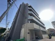 東京メトロ千代田線北綾瀬駅まで徒歩7分