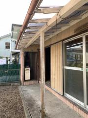 大矢部1丁目平屋貸戸建