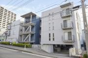 ロータス新川崎
