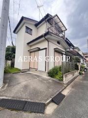 坂戸市大字片柳戸建