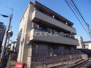 プレシアス住道