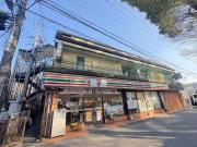 熊本電気鉄道坪井川公園駅まで徒歩19分