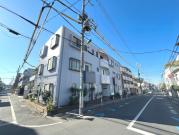 アーバン奥沢