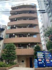 メインステージ南麻布