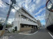 ＪＲ片町線住道駅まで徒歩7分