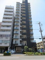 アーバンキャッスル田端