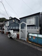 ＪＲ京浜東北・根岸線山手駅まで徒歩13分