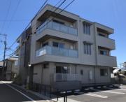 シャーメゾンGrand七日市