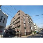グランヴァン中野新橋
