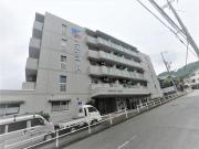ＪＲ山陽本線姫路駅までバス約24分 徒歩7分