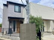 本鵠沼戸建