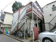 京王線代田橋駅まで徒歩5分