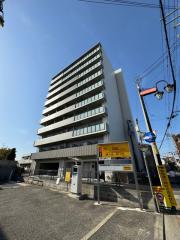 ＪＲ阪和線鳳駅まで徒歩5分