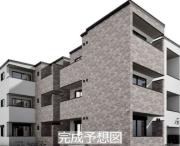 rn Terrace 三郷