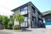 ＪＲ総武線（各駅停車）津田沼駅まで徒歩15分