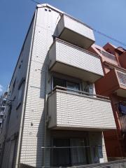 オークヒルズ早稲田