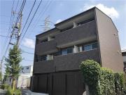 つくばエクスプレス六町駅まで徒歩10分