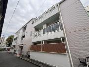 地下鉄谷町線千林大宮駅まで徒歩9分