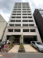 ガリレイ新町