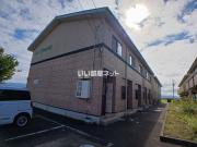 妙高はねうまライン高田駅まで徒歩58分
